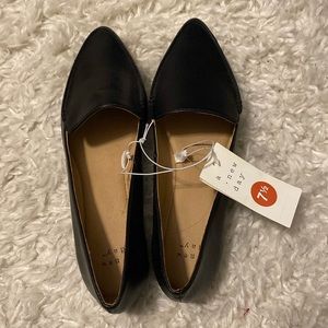 Target Flats